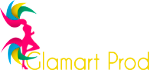 Glam'Art Prod Logo